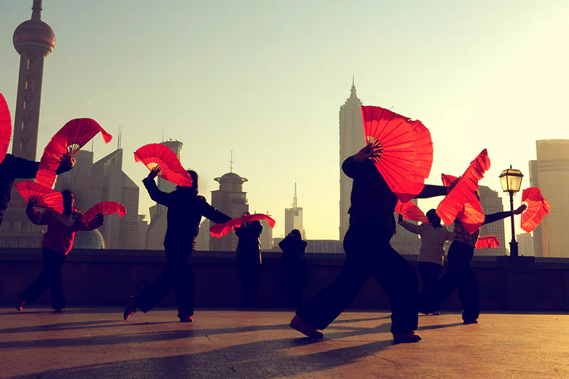 Une association culturelle pour apprendre les cultures