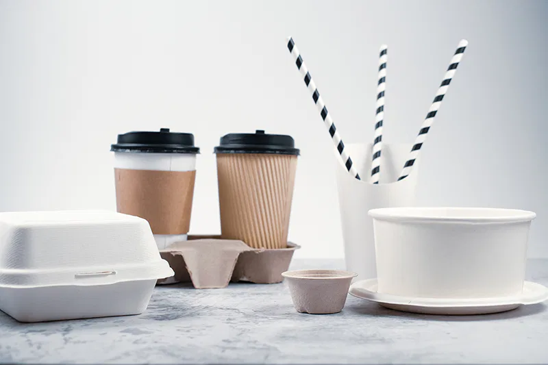 Une entreprise de packaging