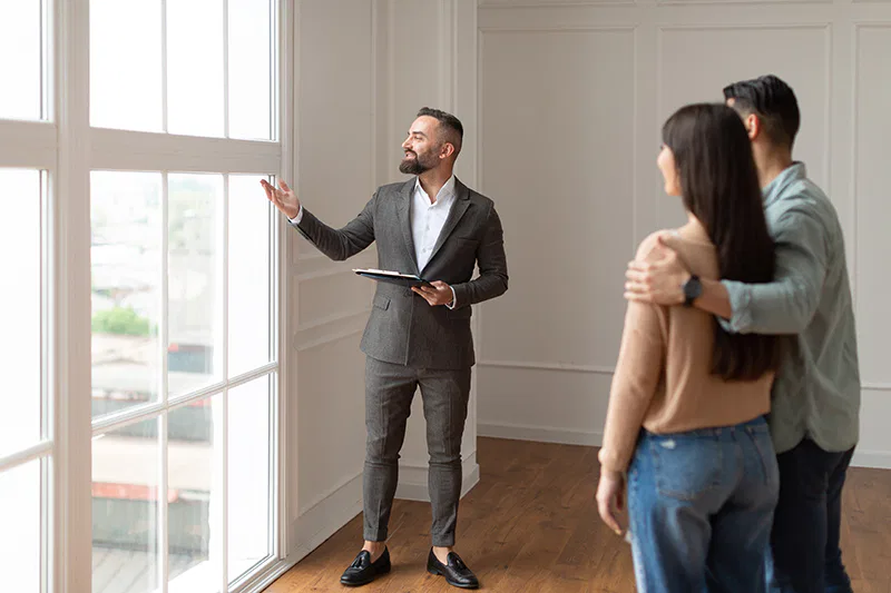 Un expert immobilier sur la vente d